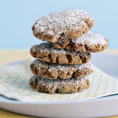 Feestelijk Kerstbrood