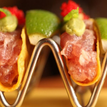 Mini-Taco's