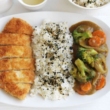 Kip Katsu-Curry