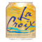 La Croix Sparkling Water Lemon