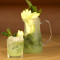 Virgin Green Apple Mojito (1L)