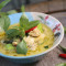 Thaise Groene Curry