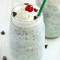 Milkshake Met Muntchocoladechips