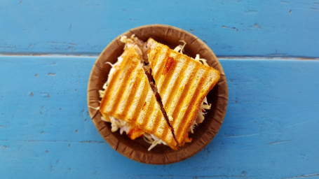 Softijs Koekjes Sandwich Met Hagelslag