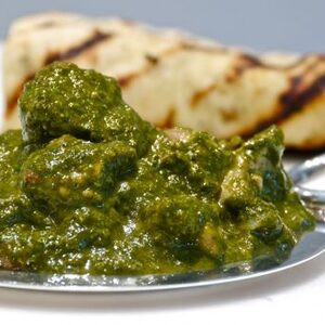 Saag Kip