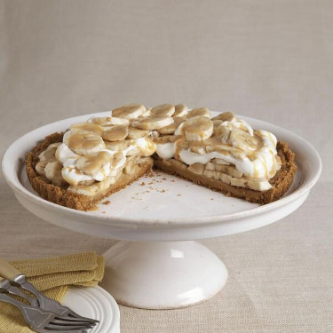 Banoffee-Taart