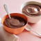 Chocoladepudding