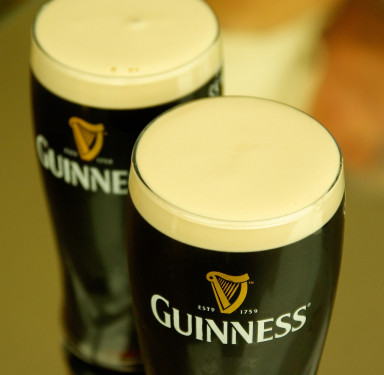 Guinness-Concept