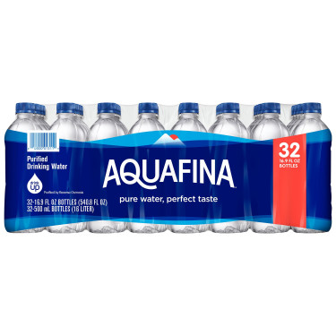 Aquafina Water