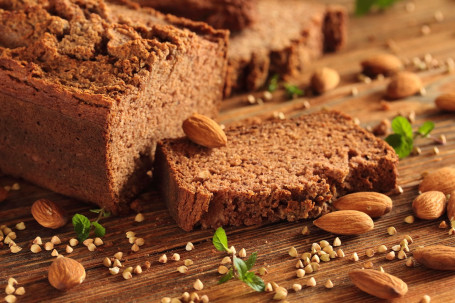 Glutenvrij Broodje