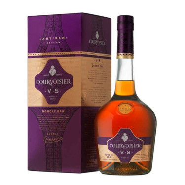 Courvoisier Versus