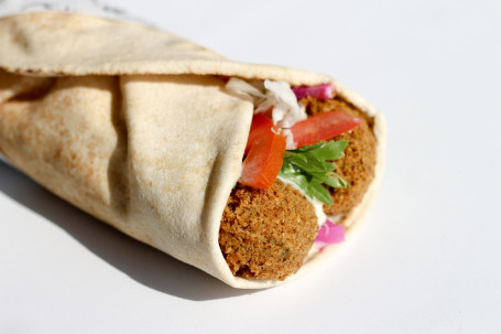 Falafel Durum