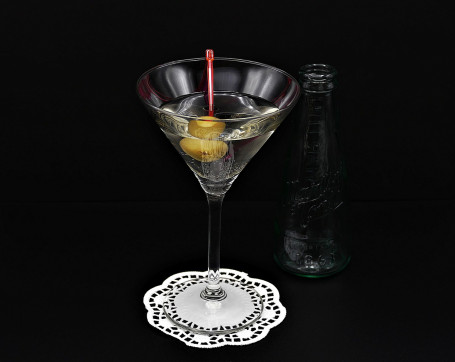 Pornoster Martini