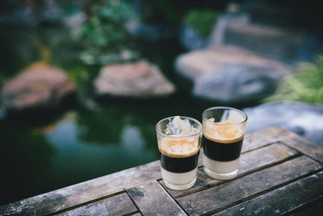 Espresso-Shot