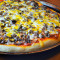 Philly Steak-Pizza