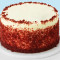 Small Gluten Free Red Velvet (Serves Up To 8)