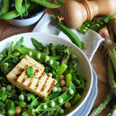 Lente Salade