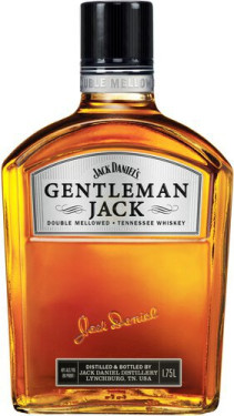 Gentleman Jack