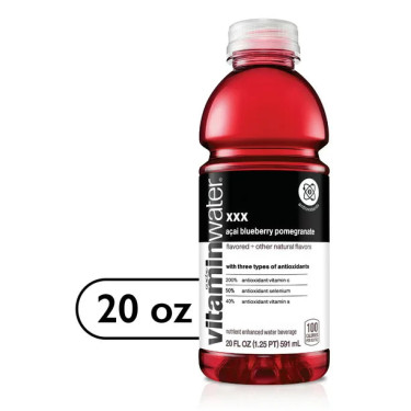 Vitaminewater Xxx