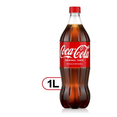 Cola 1L