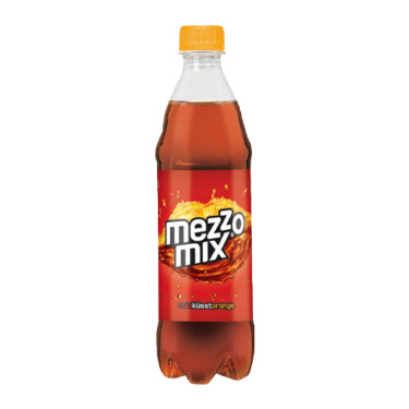 Mezzomix 1,0L