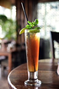 Premium Long Island Iced Tea