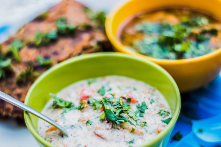 Meng Vegetarische Raita