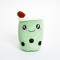 Cupp Plushie Matcha