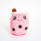 Cupp Plushie Strawberry