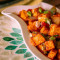 Chili Paneer (Gluten Free)