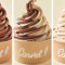 Soft Serve: Brookie, Brownie Beslag Of Chocolate Chip Cookie Dough