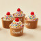 6 Pack Sprinkle Cups