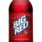 20 Oz Big Red Bottle