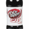 20Oz Diet Dr. Pepper Bottle