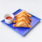 Curry Puff Chicken (4Psc)