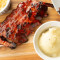 A La Carte Bbq Ribs