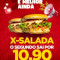 Promo X-Salada