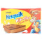 Nesquik Sandwich Snack 4X26G