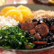 Feijoada 900G (Acompanha Arroz 300G E Couve)