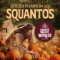 Squanto's Spiced Pumpkin Ale