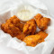 Hot Wings (20 Pcs)