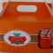 Combo Maletinha 02 Coca-Cola Original 350 Ml