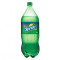 Sprite Cafeïnevrije Citroen-Limoen Frisdrank, 2L