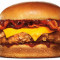 Bbq Spek En Kaas Bk Royal Crispy Chicken Sandwich