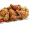 Dark Meat Fried Chicken (8 Ct)