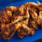 Dark Meat Roasted Chicken (16 Ct)