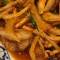 S1. Spicy Calamari Shrimp