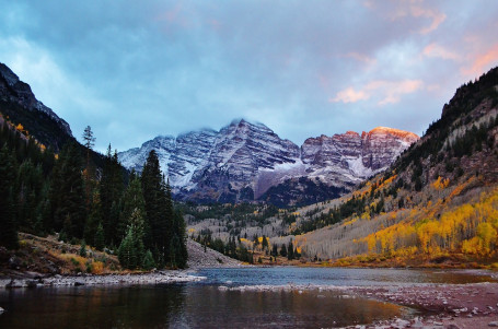 Colorado-Omelet