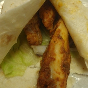 Cajun-Kipwrap