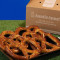 Klassieke Pretzels 6 Stuks